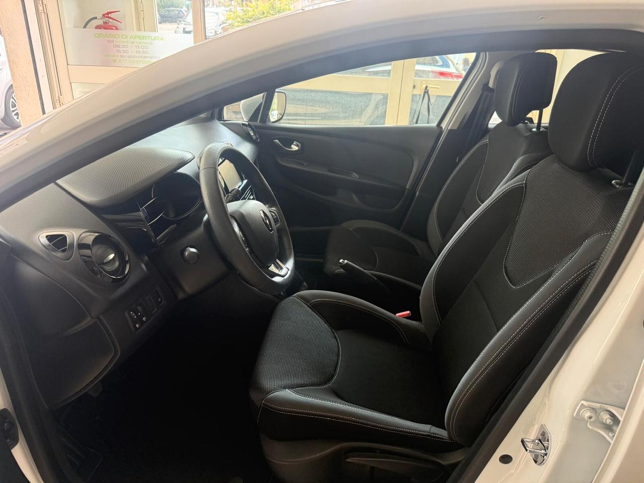 Renault Clio TCe 12V 90 CV 5 porte Life