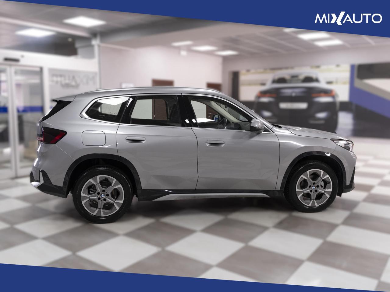 BMW X1 sDrive18d X-Line Auto