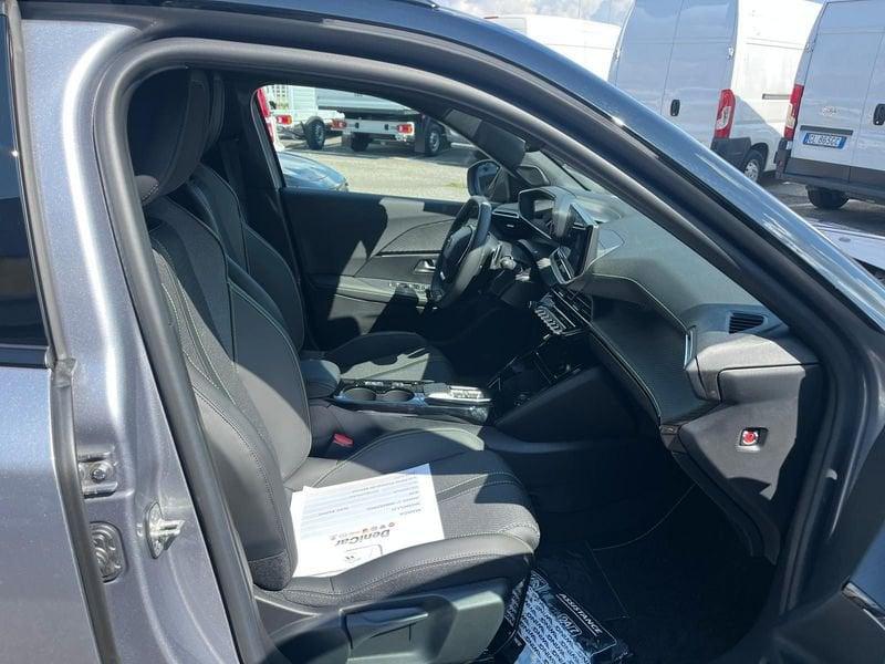 Peugeot 2008 2008 Hybrid 145 e-DCS6 GT