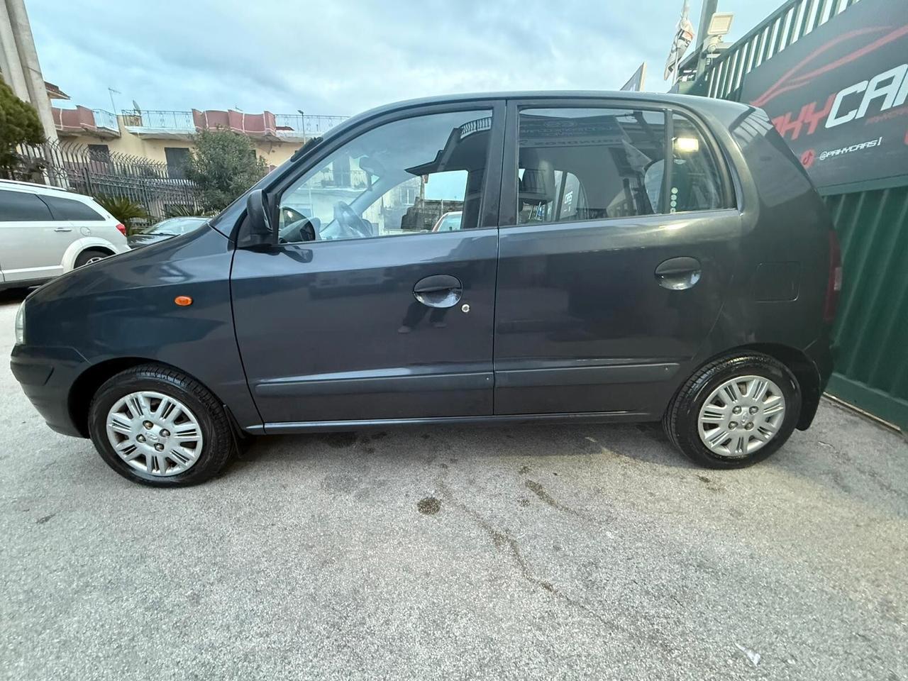 Hyundai Atos Prime 1.1 12V Active