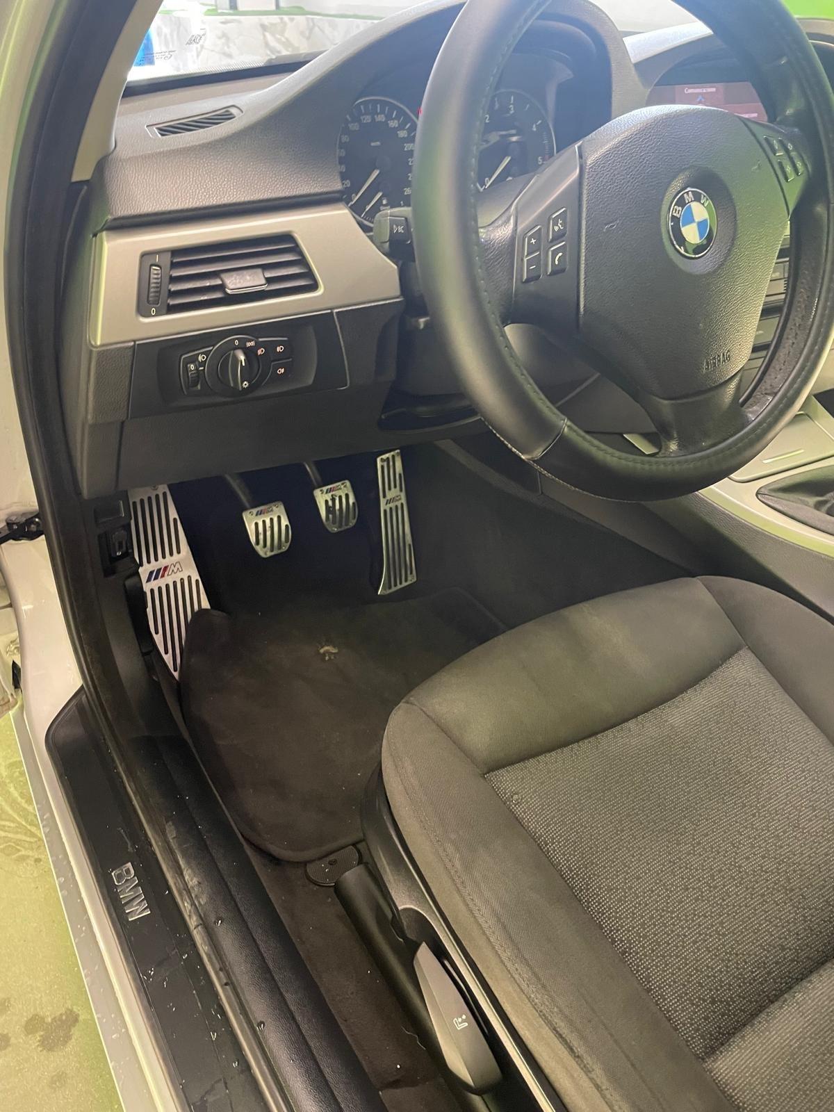 Bmw 320 320d cat Touring MSport