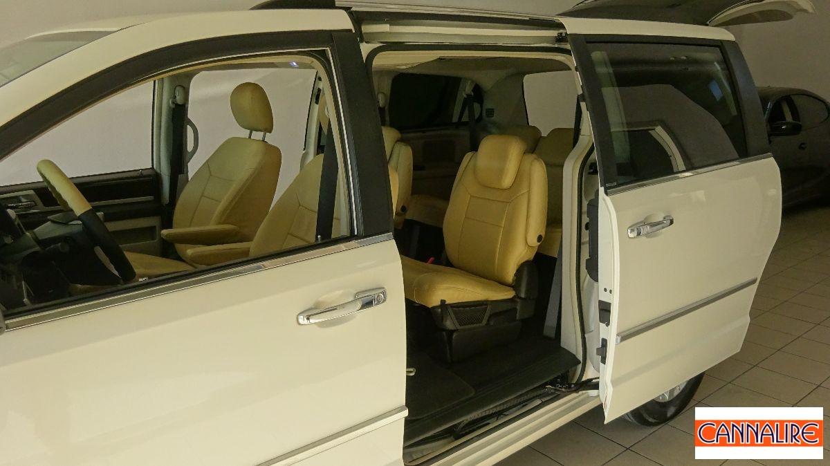 CHRYSLER - Grand Voyager