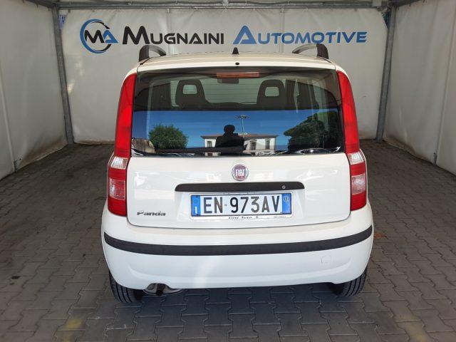 FIAT Panda 1.2 69cv Active *EURO 5*