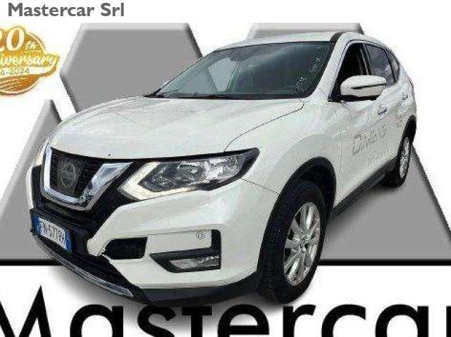 NISSAN X-Trail 1.6 dci Business 4wd N1 autocarro - FN577RH