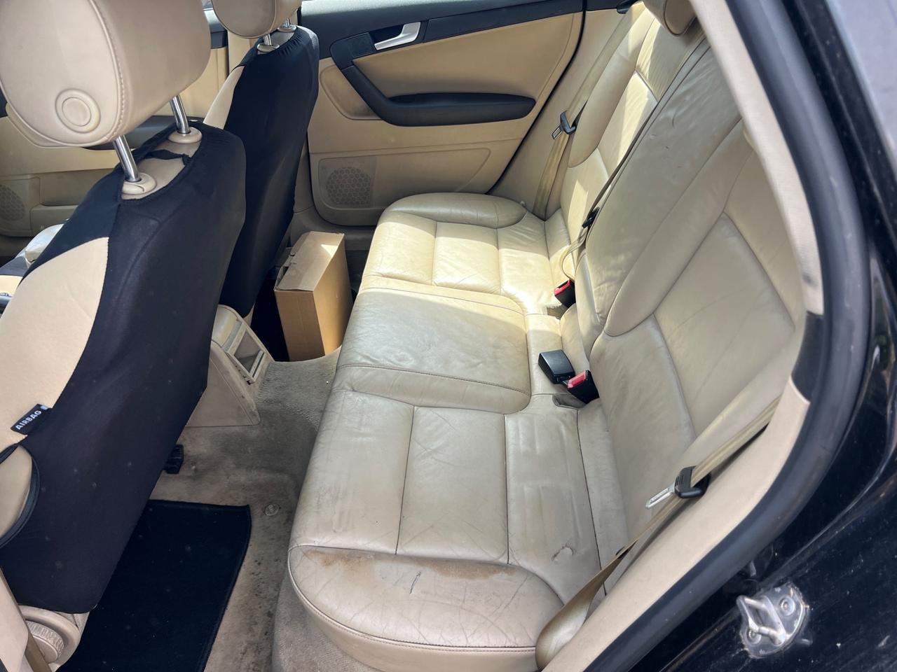 Audi A3 1.6 Attraction