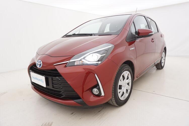 Toyota Yaris Hybrid Active BR974012 1.5 Full Hybrid 101CV