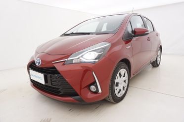 Toyota Yaris Hybrid Active BR974012 1.5 Full Hybrid 101CV