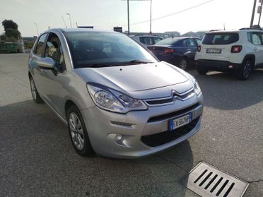 Citroën C3 1.2 PureTech 82 Exclusive