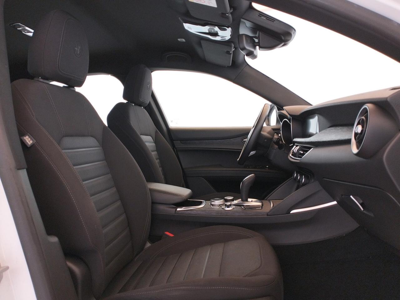 ALFA ROMEO STELVIO 2.2 t Super Business Q4 190cv auto - IVA ESPOSTA