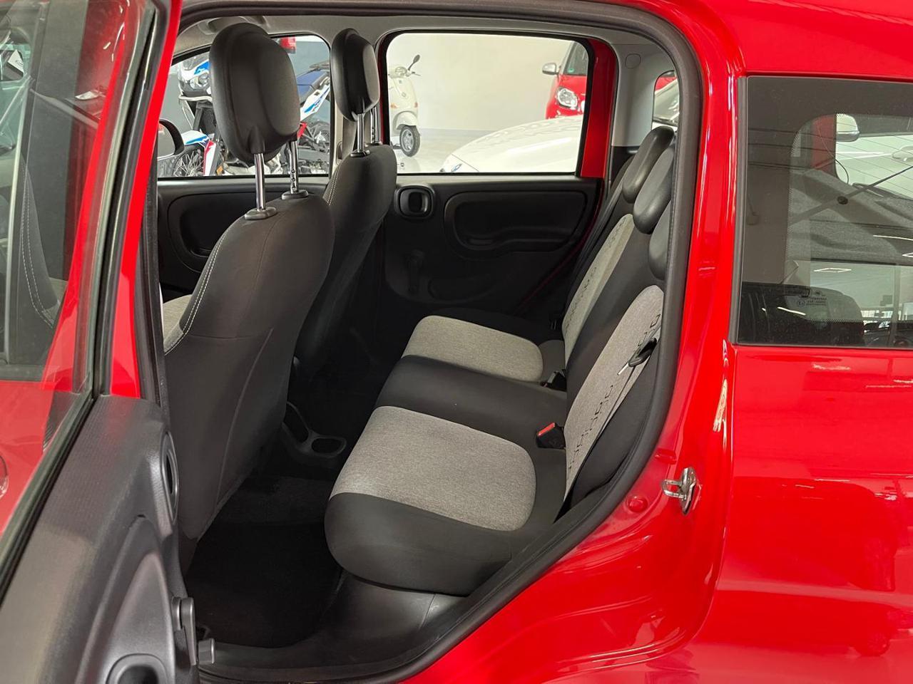 FIAT Panda 1.2 Easy 5 Posti