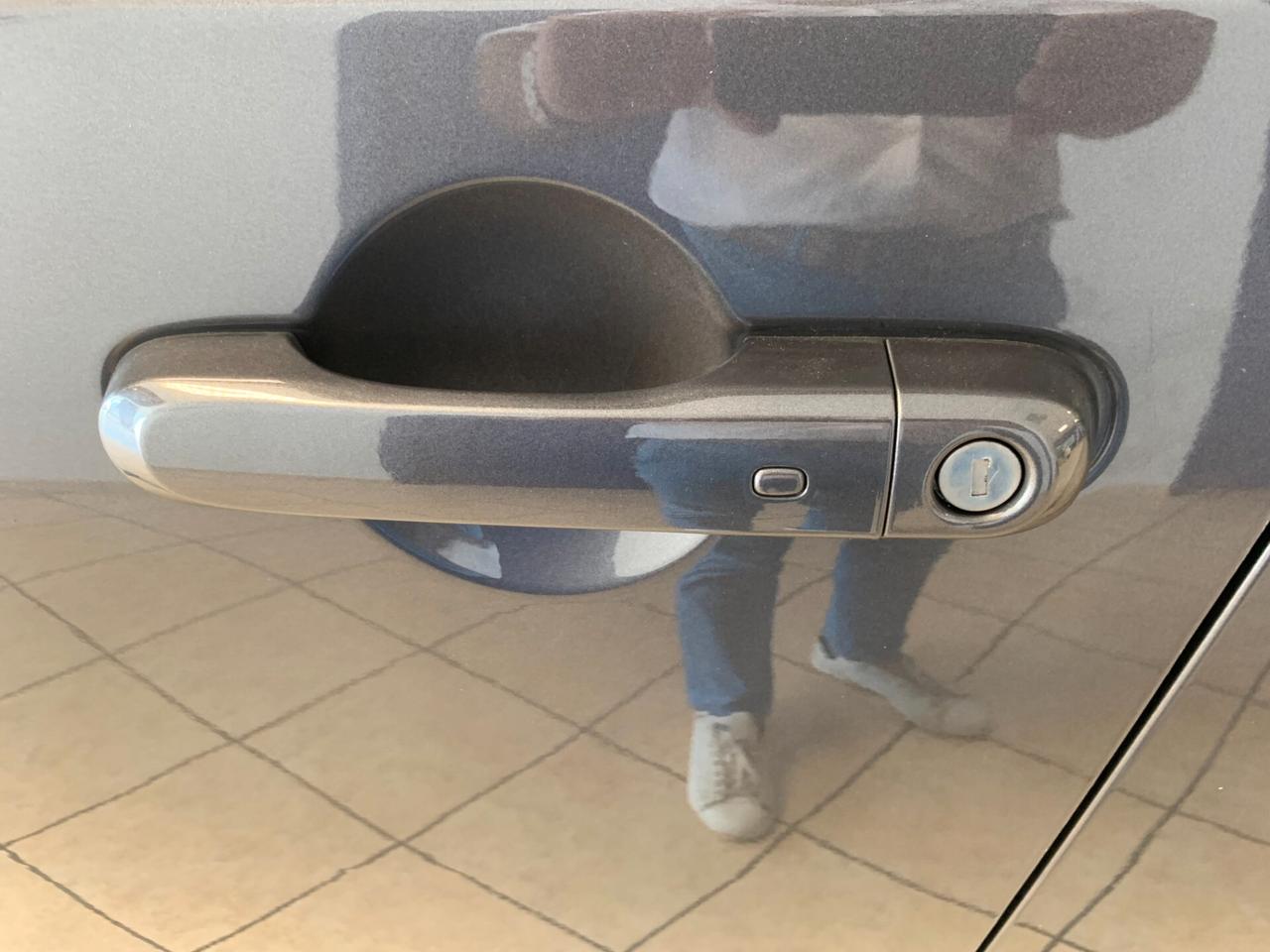 Jeep Renegade 1.4 MultiAir Limited