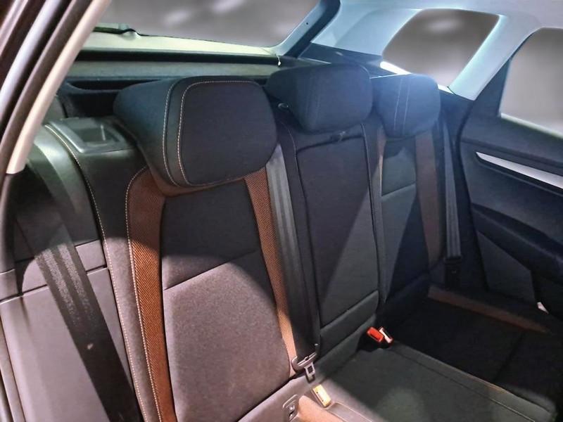 SKODA KAROQ 1.5 TSI ACT SCOUT DSG SUV