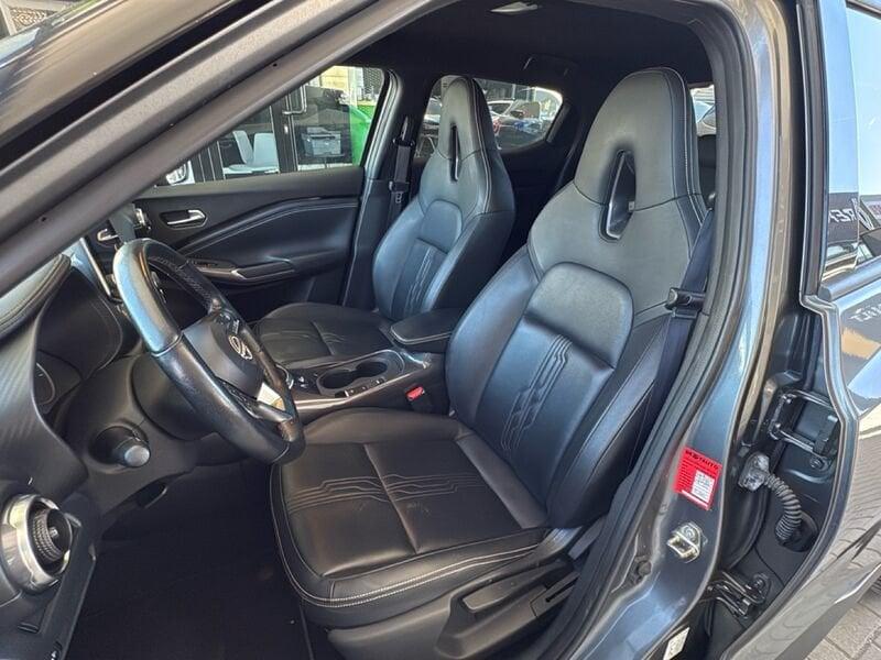 Nissan Juke Juke 1.6 hev Tekna
