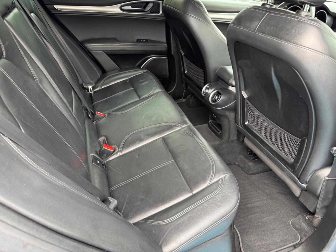 Alfa Romeo Stelvio 2.2 Turbodiesel 210 CV AT8 Q4 Executive