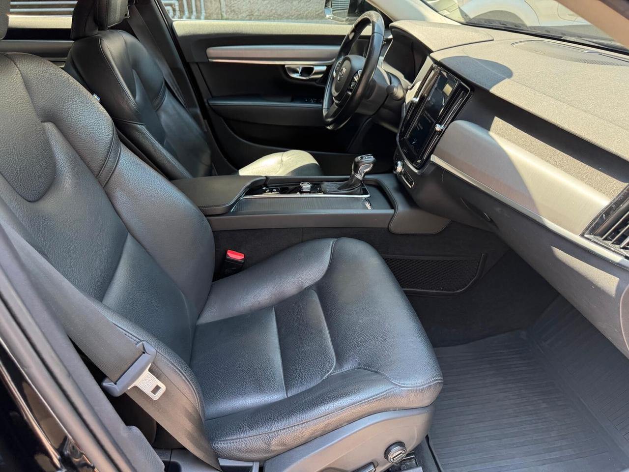 Volvo S90 D3 Geartronic Inscription