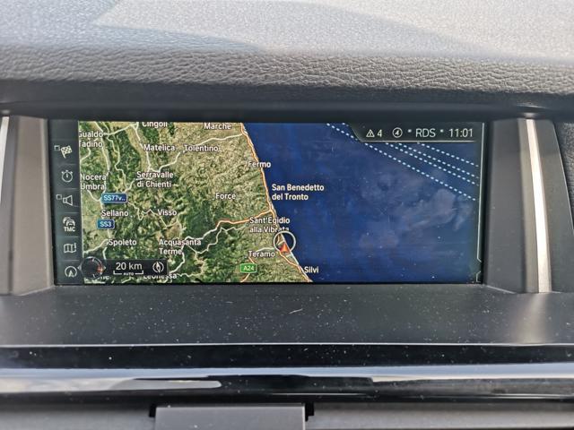 BMW X4 xDrive20d xLine auto - FULL -GARANZIA12MESI