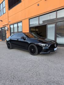 Mercedes-benz CLA 200 GARANZIA 12/36 MESI