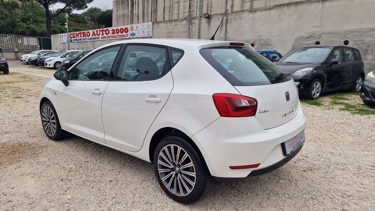 SEAT - Ibiza - 1.0 75CV 5p. Style