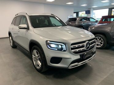 Mercedes GLB d Automatico Sport Plus