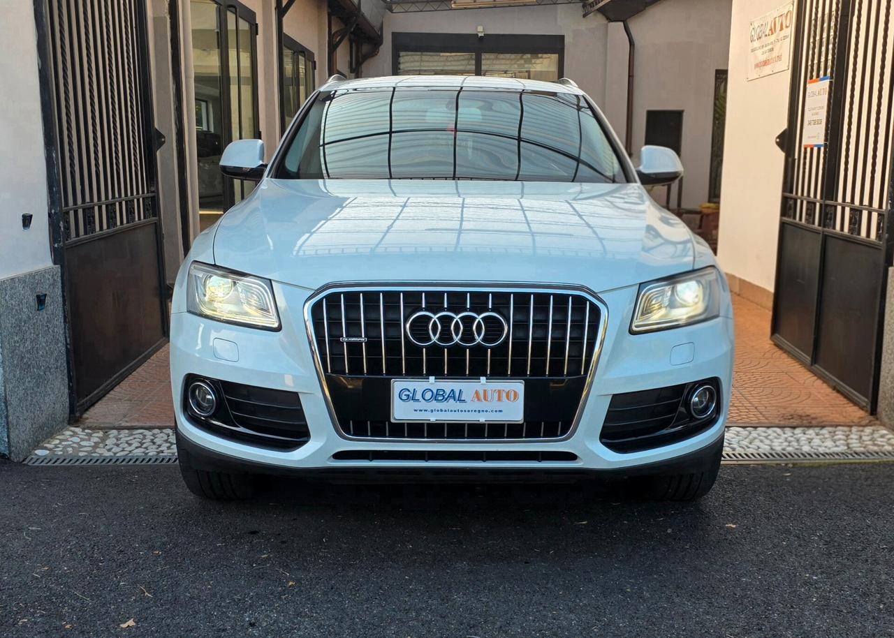 Audi Q5 2.0 TDI 190 CV clean diesel quattro S tronic Business
