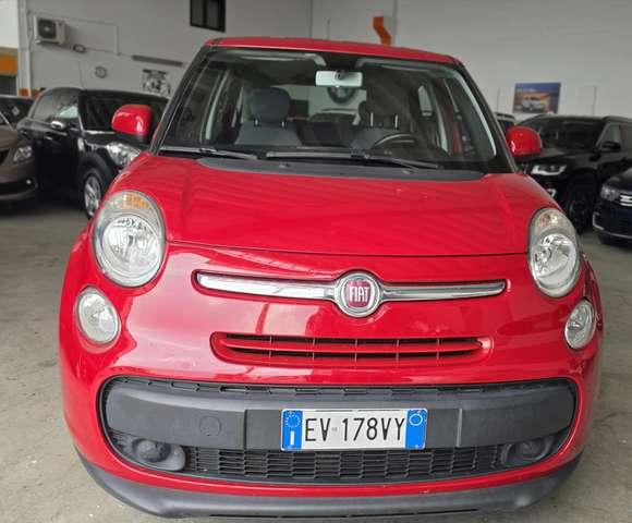 Fiat 500L 500L 1.3 mjt Lounge 85cv