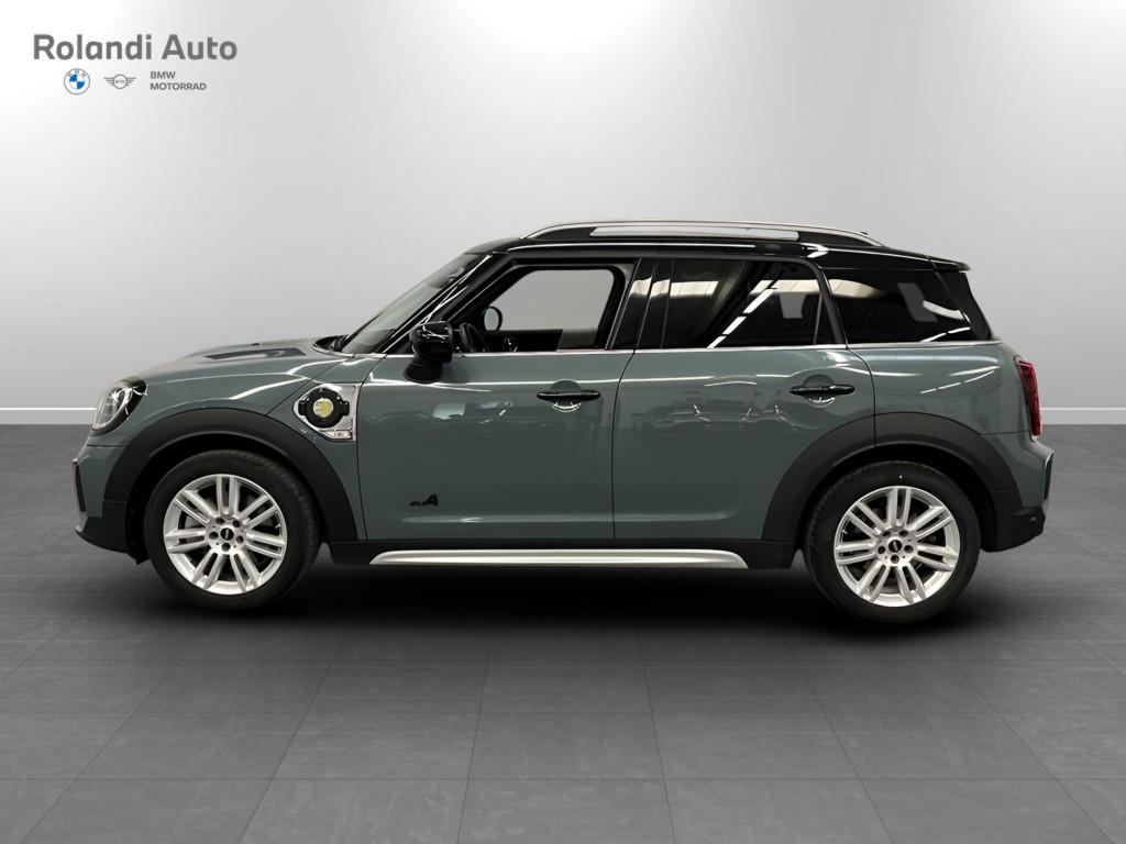 Mini Cooper SE Countryman 1.5 Classic all4 auto
