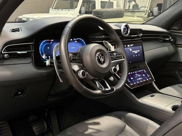 MASERATI Grecale MHEV 250 CV AWD GT