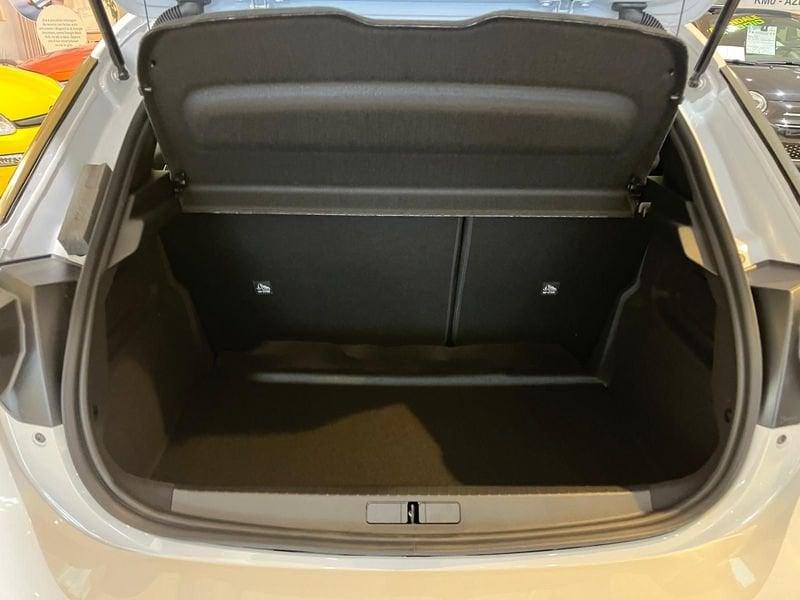 Opel Corsa Corsa 1.2 100 CV Edition