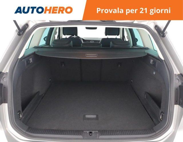 VOLKSWAGEN Passat Alltrack 2.0 TDI 190 CV 4MOTION DSG BMT