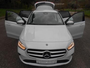 Classe"B"200cdi,my'21(PARI AL NUOVO)SPORT,E6D-ISC
