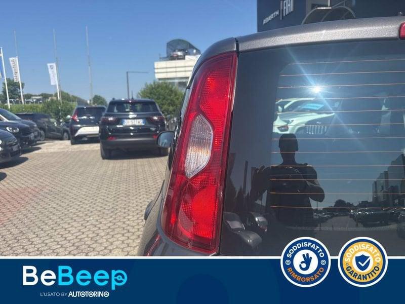 FIAT Panda 1.0 FIREFLY HYBRID CITY LIFE S&S 70CV