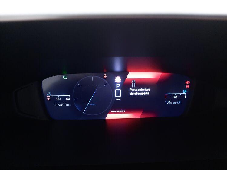 Peugeot 308 SW Allure EAT8 BR749552 1.5 Diesel 131CV