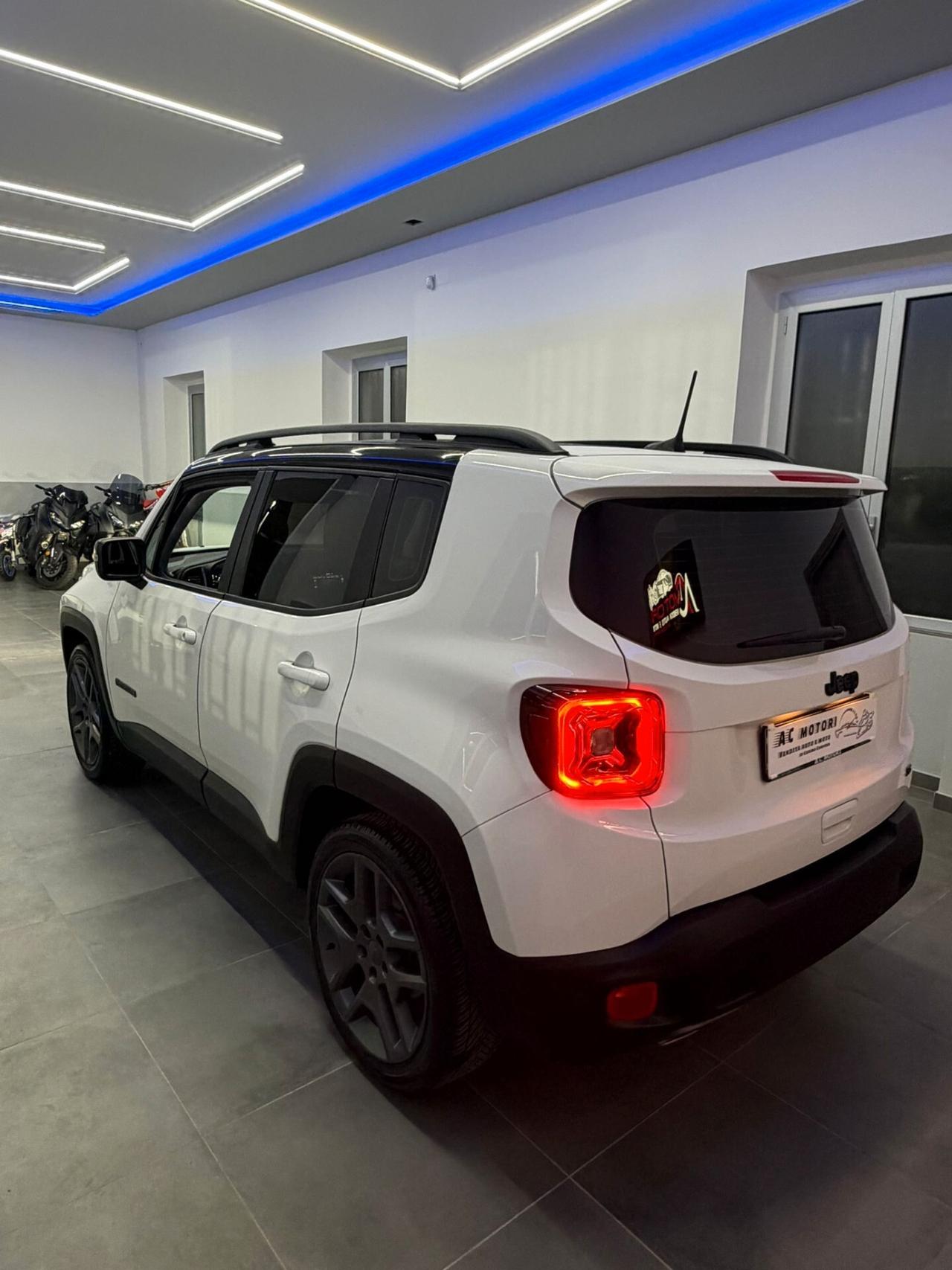 Jeep Renegade 1.6 Mjt 130 CV S