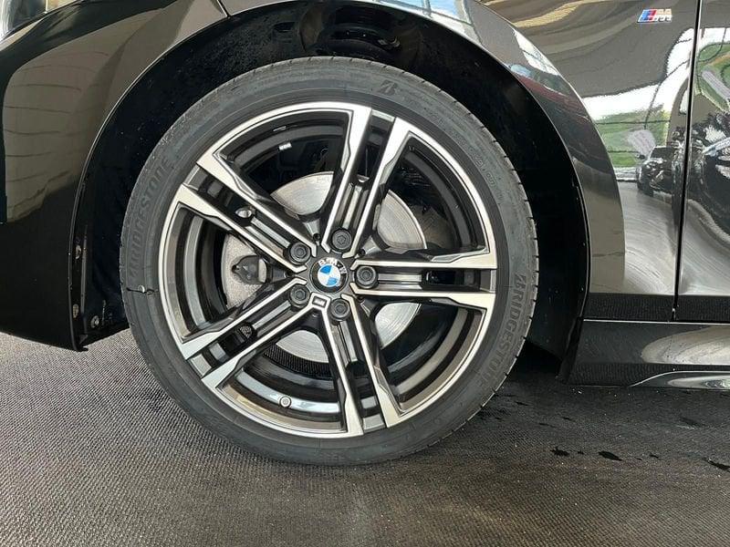 BMW Serie 1 118d 5p. Msport - PROMO SIRONIAUTO+