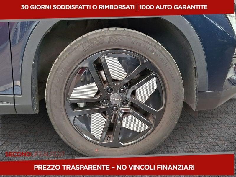 OMODA 5 Omoda 1.6 tgdi Premium 7dct