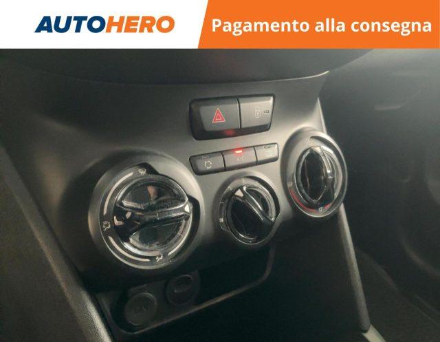 PEUGEOT 208 1° serie PureTech 82 Stop&Start 5 porte Active