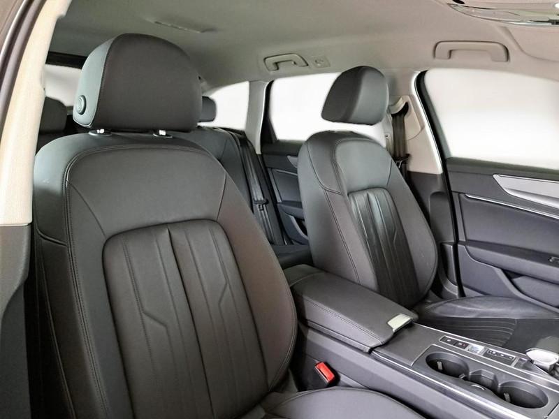 AUDI A6 AVANT 40 TDI MHEV 2.0 QUATTRO ULTRA S TRONIC BUSINESS STATION WAGON