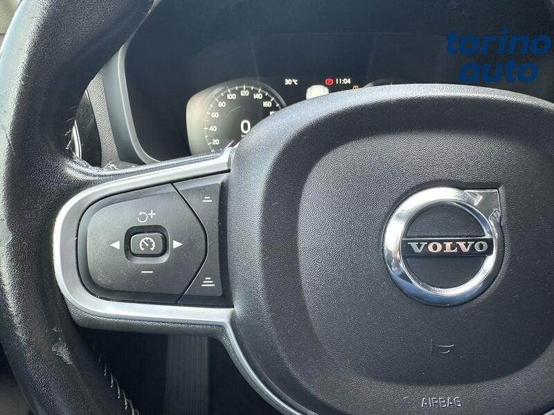 Volvo V60 D3 Business
