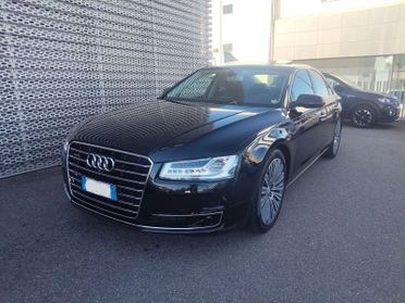 Audi A8 A8 4.0 TFSI 435 CV quattro tiptronic