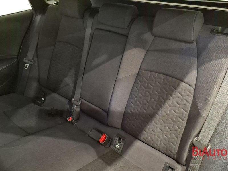 Toyota Corolla Corolla Touring Sports 2.0h Lounge cvt
