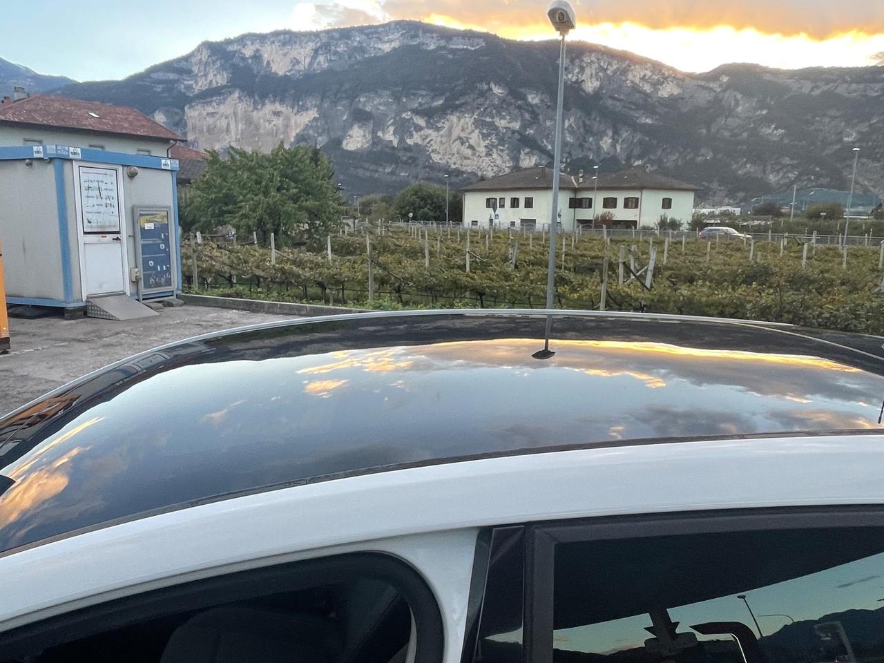 Opel Meriva 1.7 CDTI 110CV Cosmo