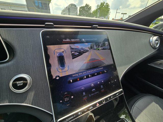MERCEDES-BENZ EQE 350+ Premium Launch Edition PERMUTE