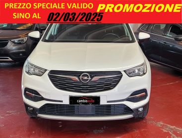 Opel Grandland X 1.5 diesel aut. Innovation PROMOZIONE