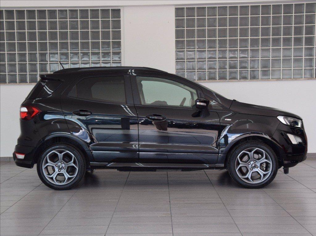 FORD EcoSport 1.0 ecoboost ST-Line s&s 125cv del 2022