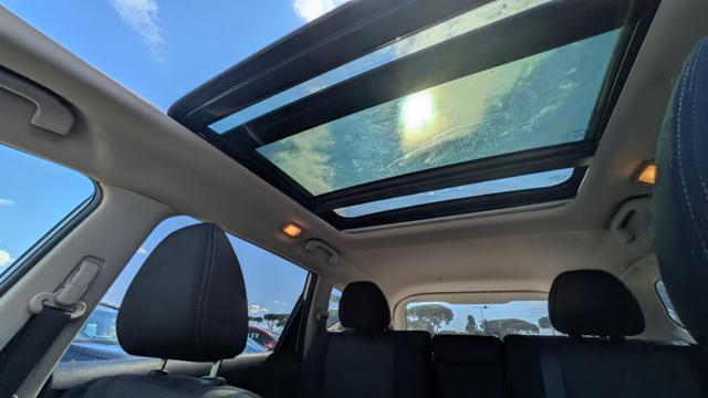 NISSAN X-Trail N-Connecta 1.6cc 163cv CAMERA POST. NAVI 7POSTI