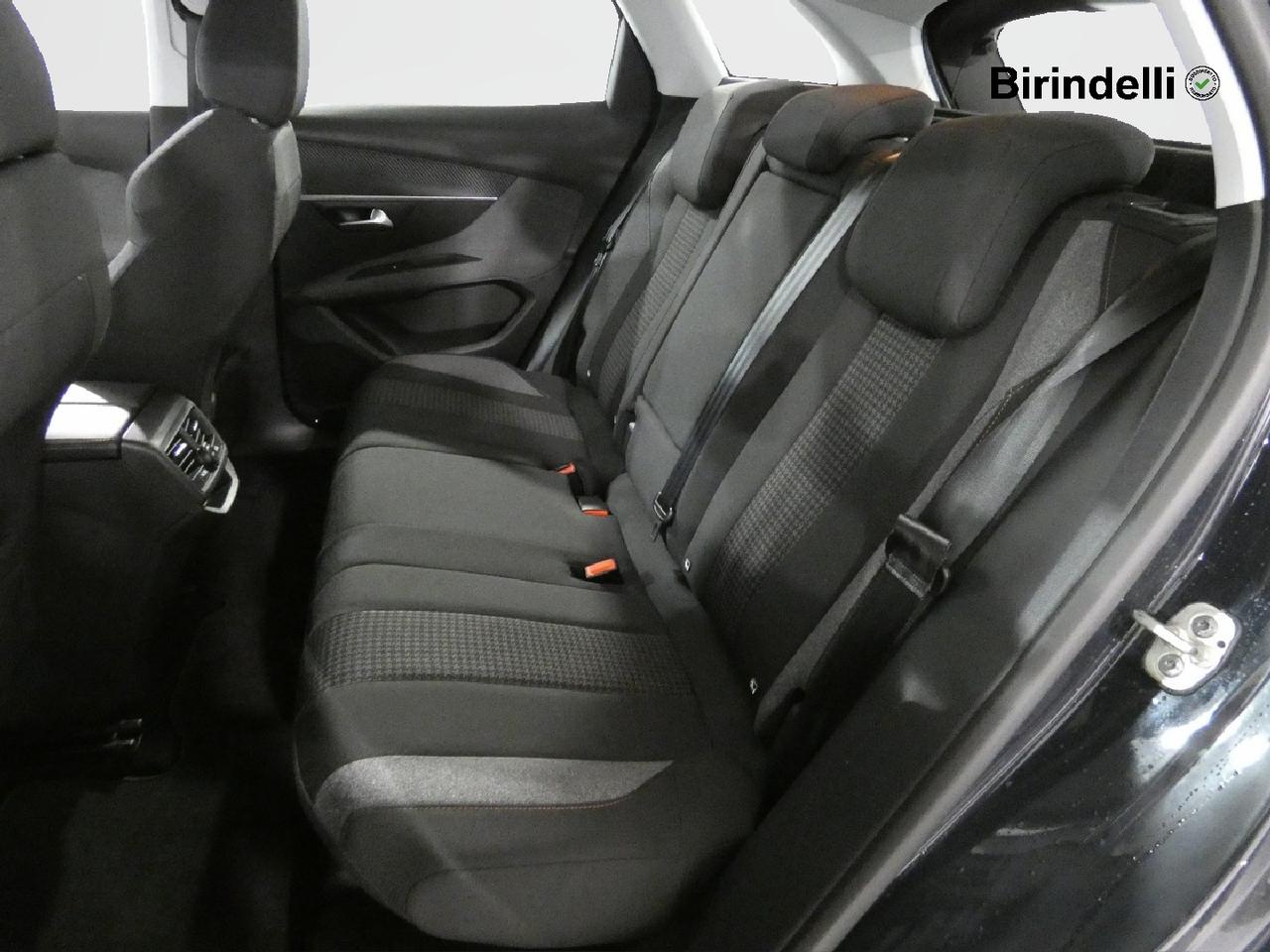 PEUGEOT 3008 2ª serie - 3008 BlueHDi 120 S&S Business