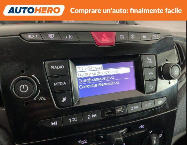 LANCIA Ypsilon 1.0 FireFly 5 porte S&S Hybrid Ecochic Silver