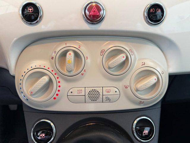 FIAT 500 1.2 Lounge. //BELL1SS1MA//