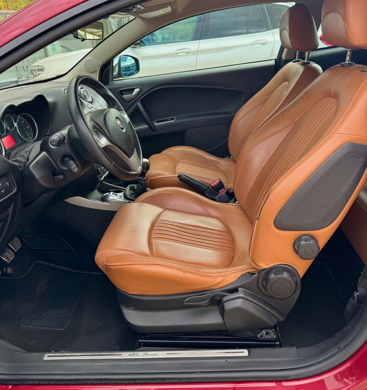 Alfa Romeo MiTo 1.3 JTDm 85 CV S&S Distinctive