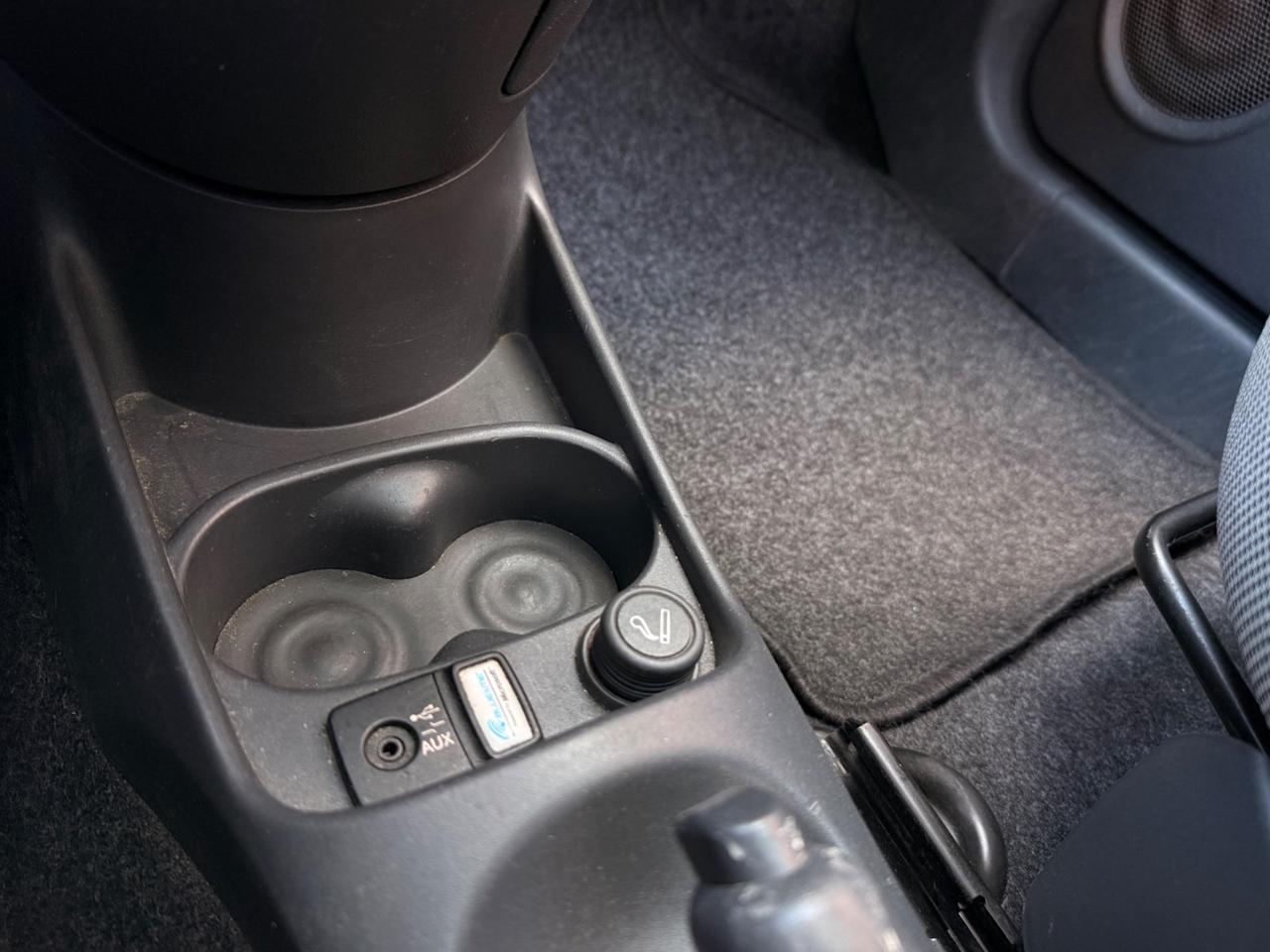 Fiat 500 SuperFull 1.2benz Lounge Perfett